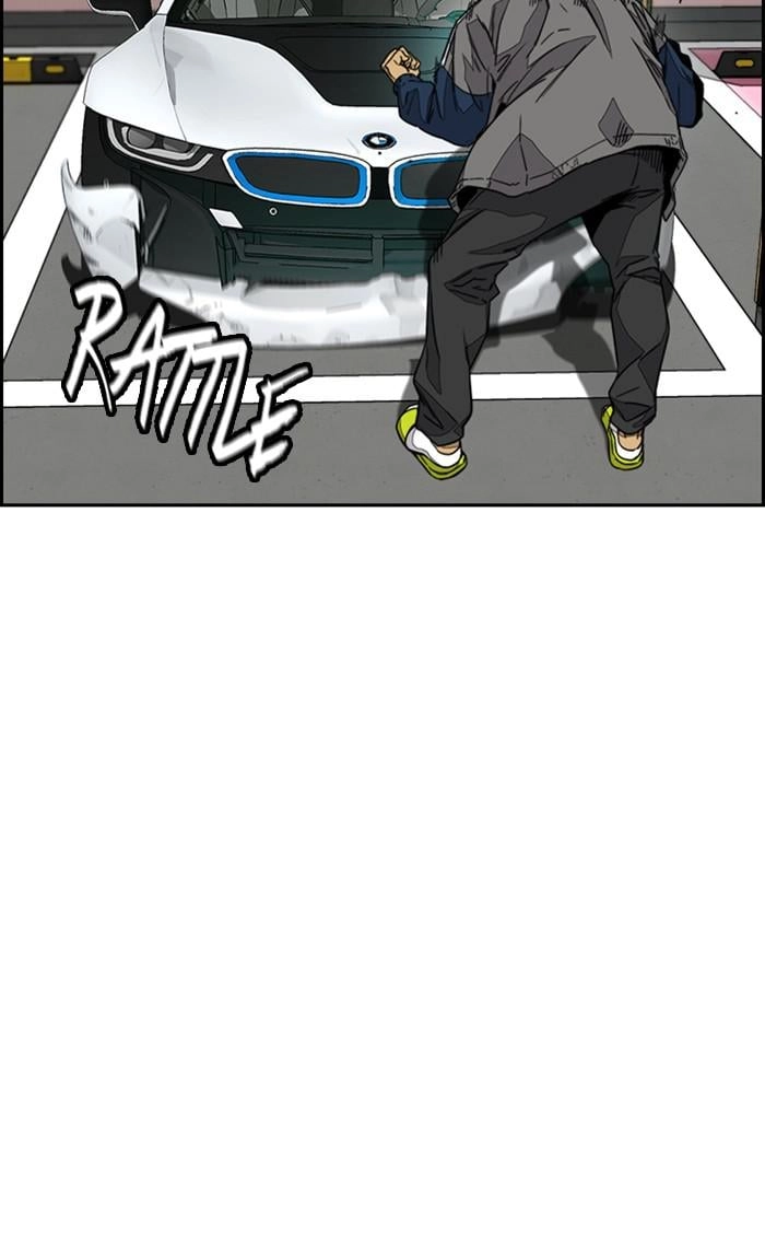 Wind Breaker Chapter 366, page 85 of 126