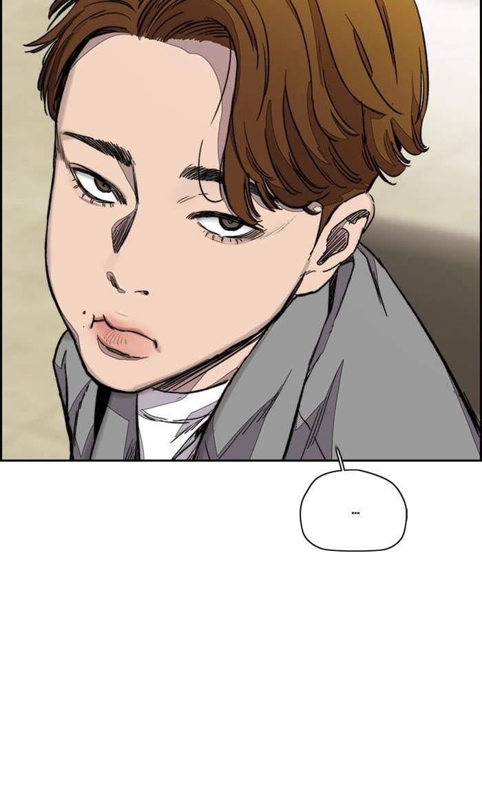 Wind Breaker Chapter 366, page 95 of 126