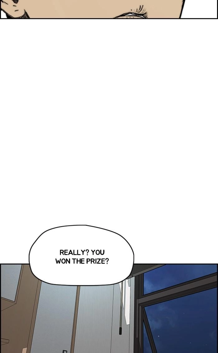 Wind Breaker Chapter 367, page 102 of 128