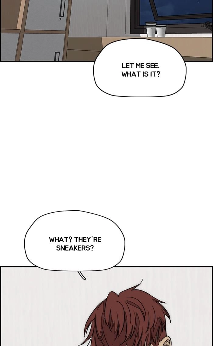 Wind Breaker Chapter 367, page 103 of 128