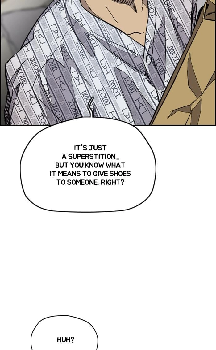 Wind Breaker Chapter 367, page 107 of 128