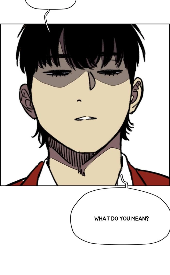 Wind Breaker Chapter 367, page 108 of 128