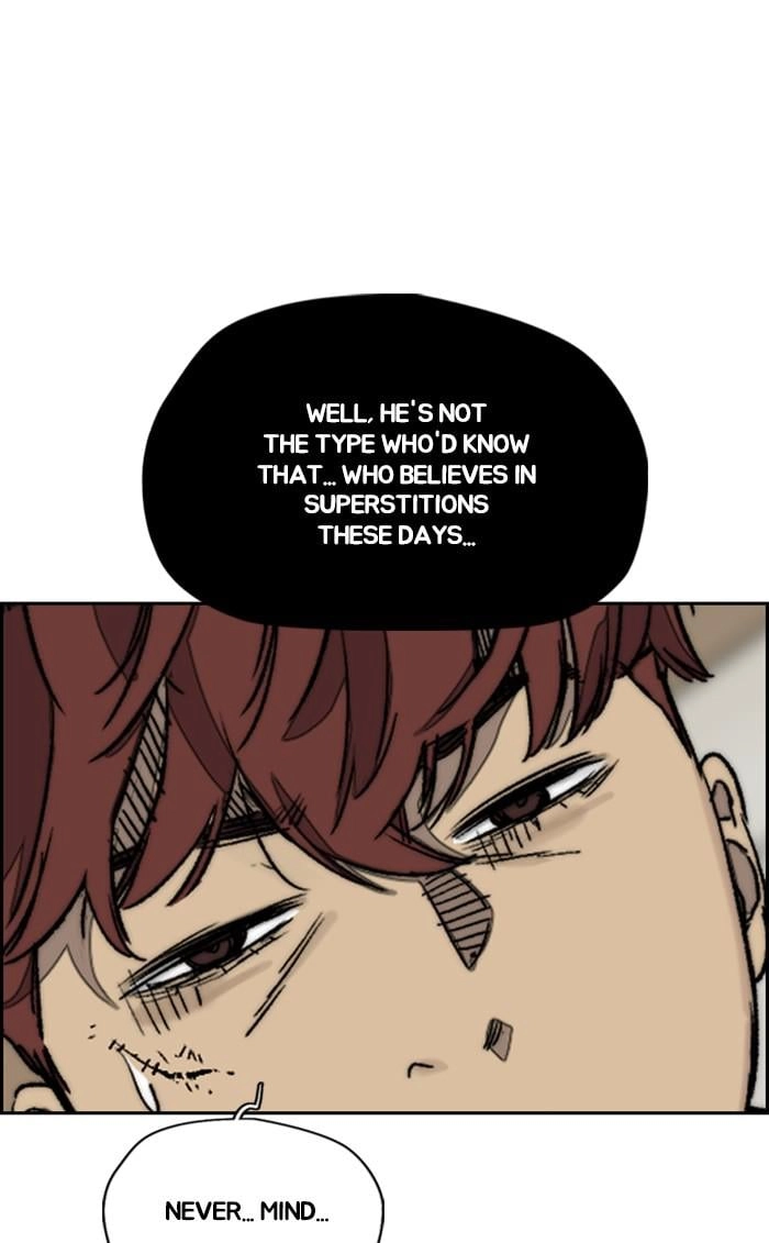 Wind Breaker Chapter 367, page 109 of 128