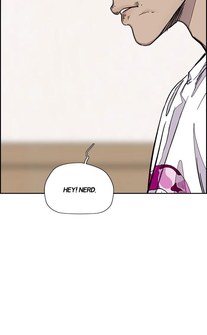 Wind Breaker Chapter 367, page 111 of 128