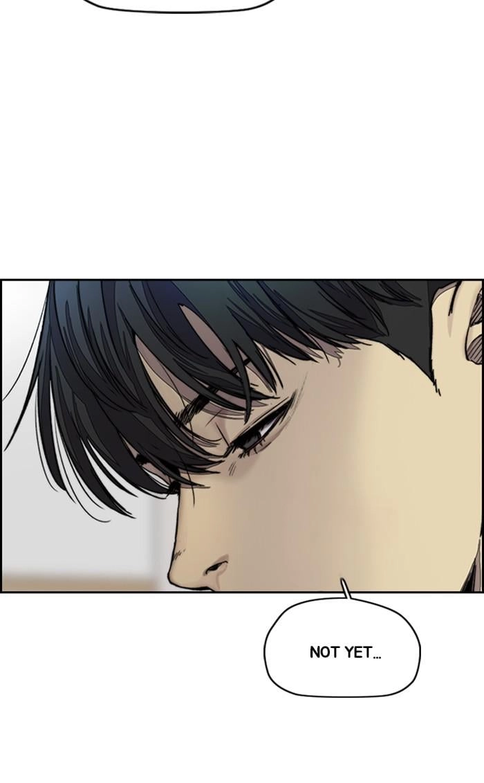 Wind Breaker Chapter 367, page 116 of 128