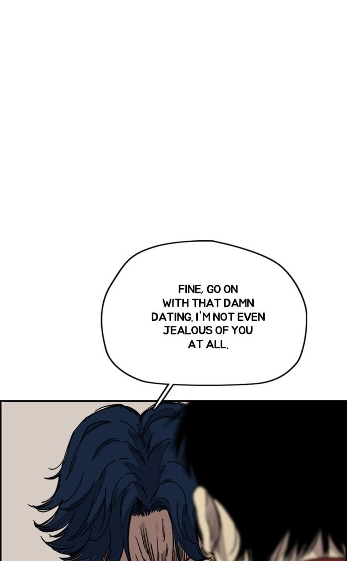 Wind Breaker Chapter 367, page 119 of 128