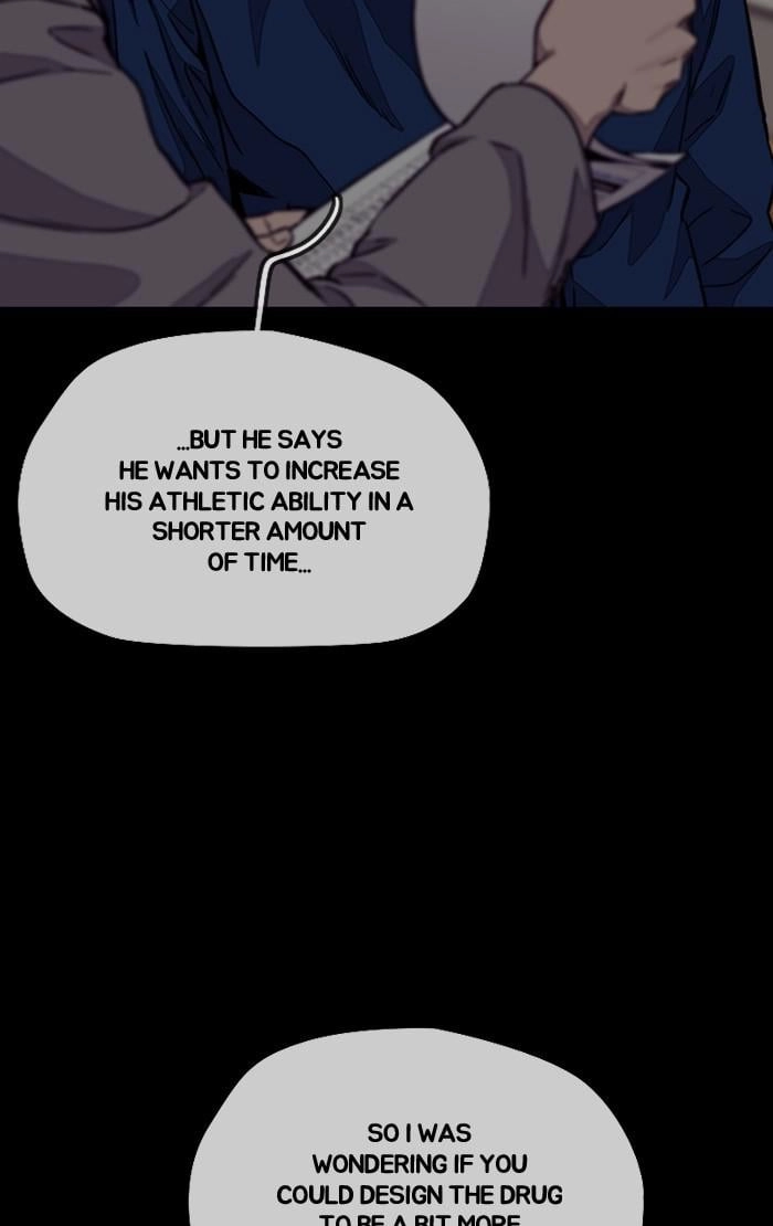 Wind Breaker Chapter 367, page 15 of 128