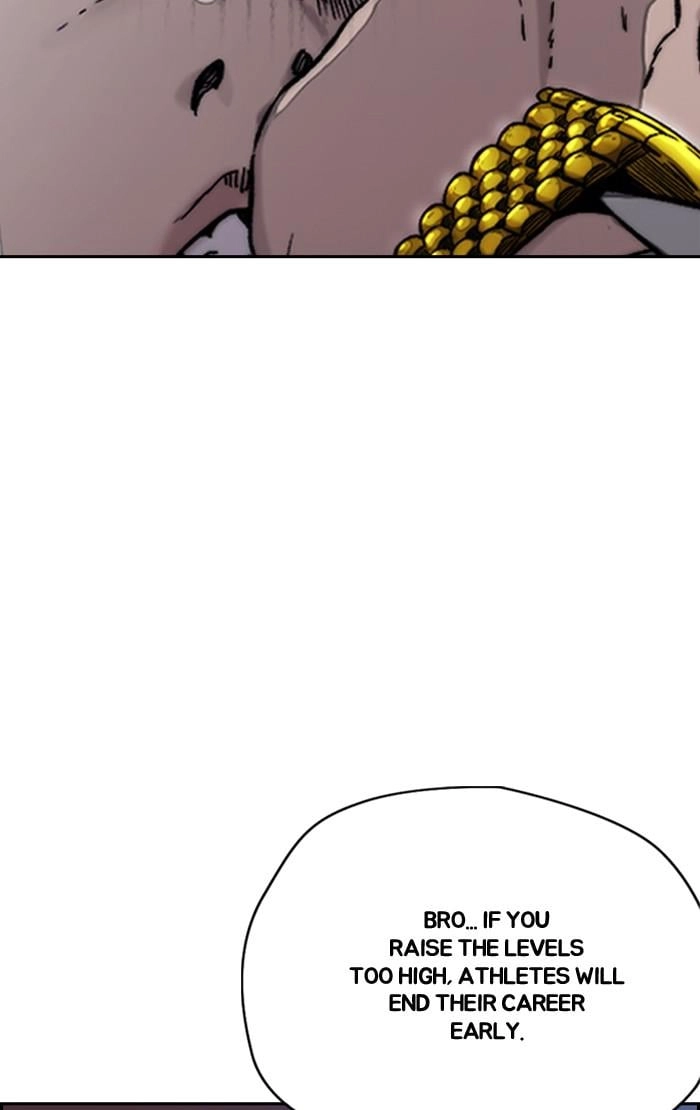 Wind Breaker Chapter 367, page 17 of 128