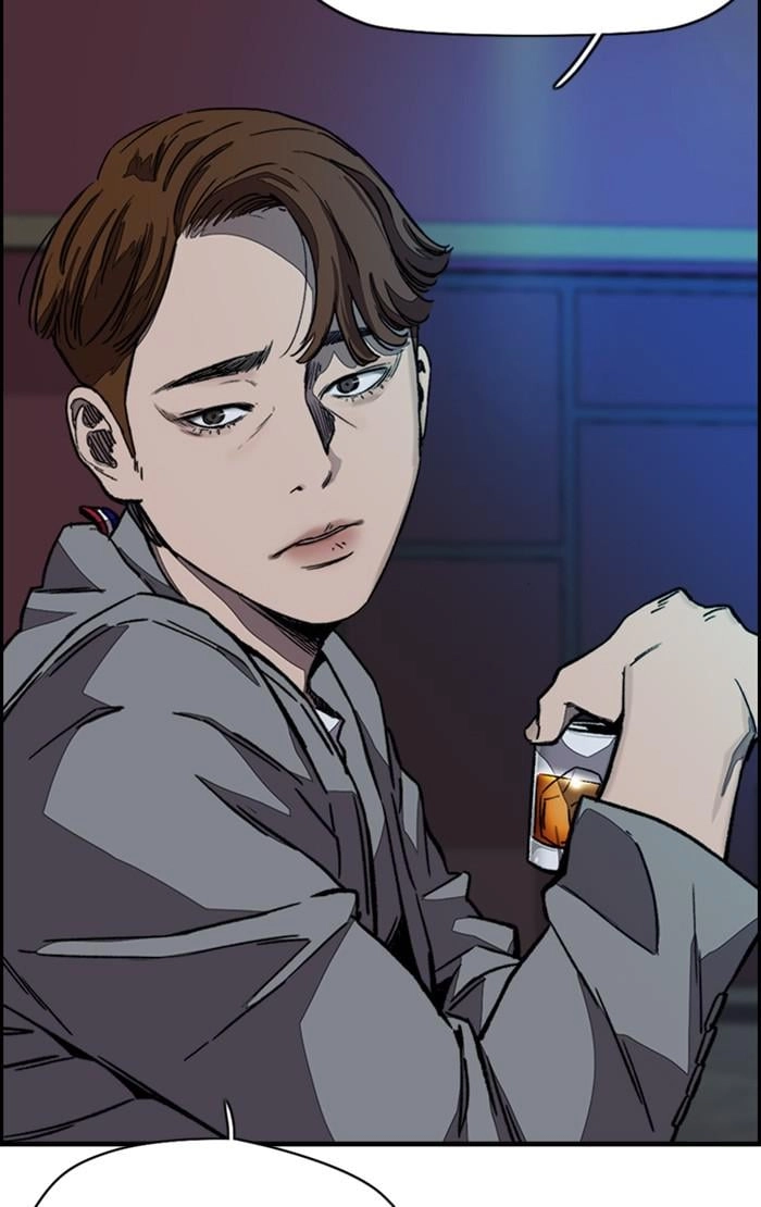 Wind Breaker Chapter 367, page 18 of 128
