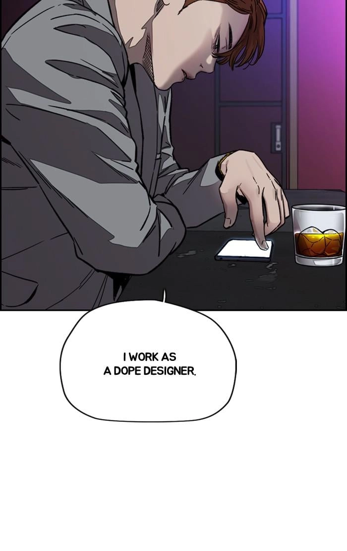 Wind Breaker Chapter 367, page 22 of 128