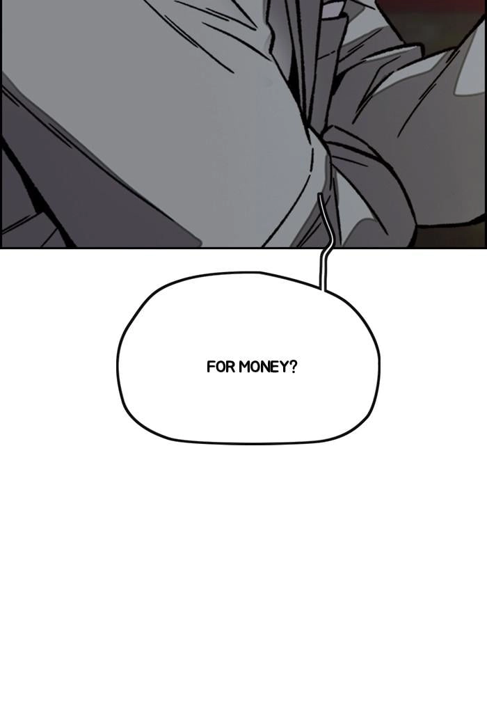 Wind Breaker Chapter 367, page 26 of 128