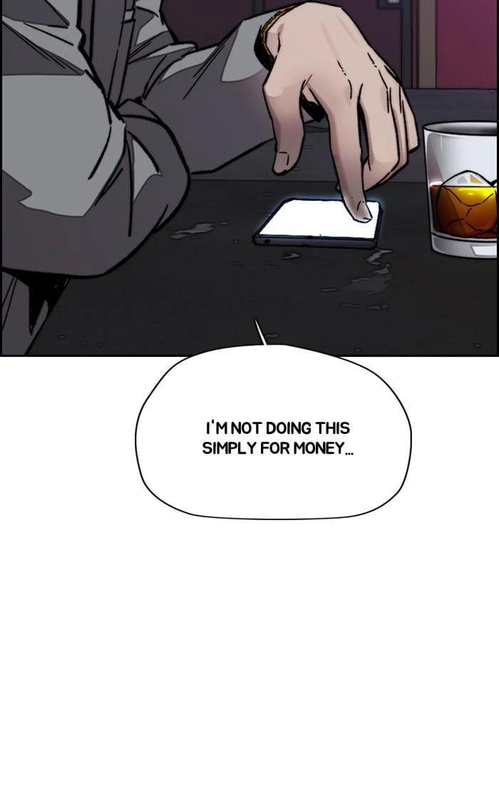 Wind Breaker Chapter 367, page 29 of 128