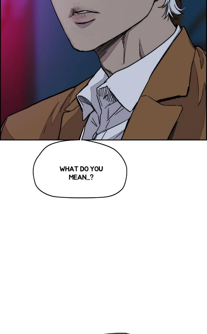 Wind Breaker Chapter 367, page 32 of 128