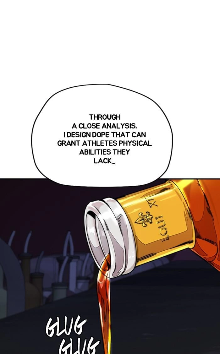 Wind Breaker Chapter 367, page 49 of 128