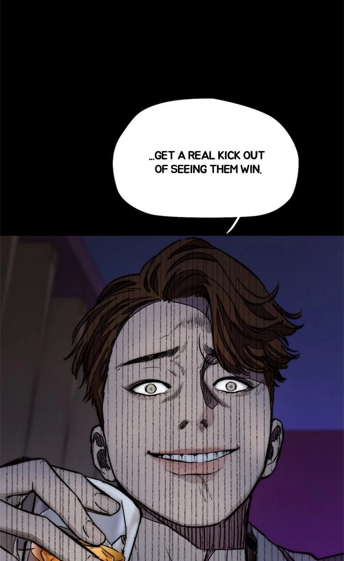 Wind Breaker Chapter 367, page 53 of 128
