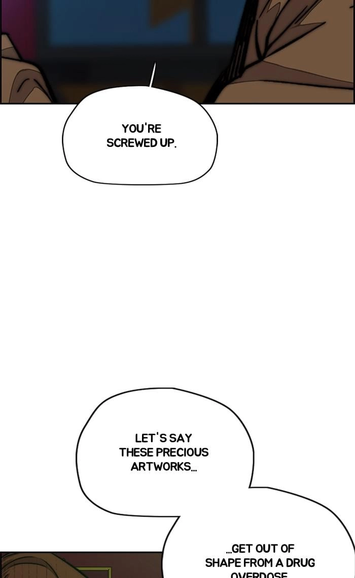 Wind Breaker Chapter 367, page 58 of 128