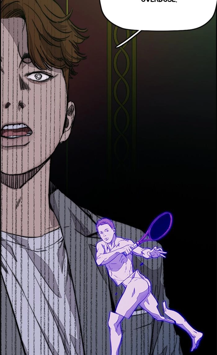 Wind Breaker Chapter 367, page 59 of 128