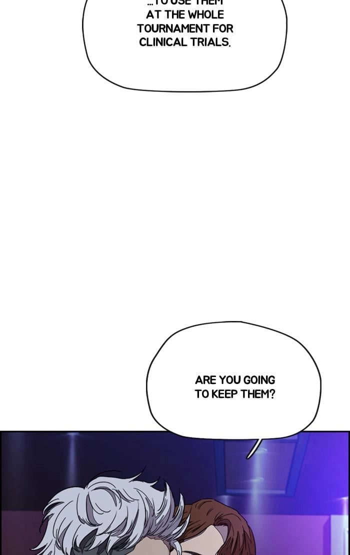 Wind Breaker Chapter 367, page 6 of 128