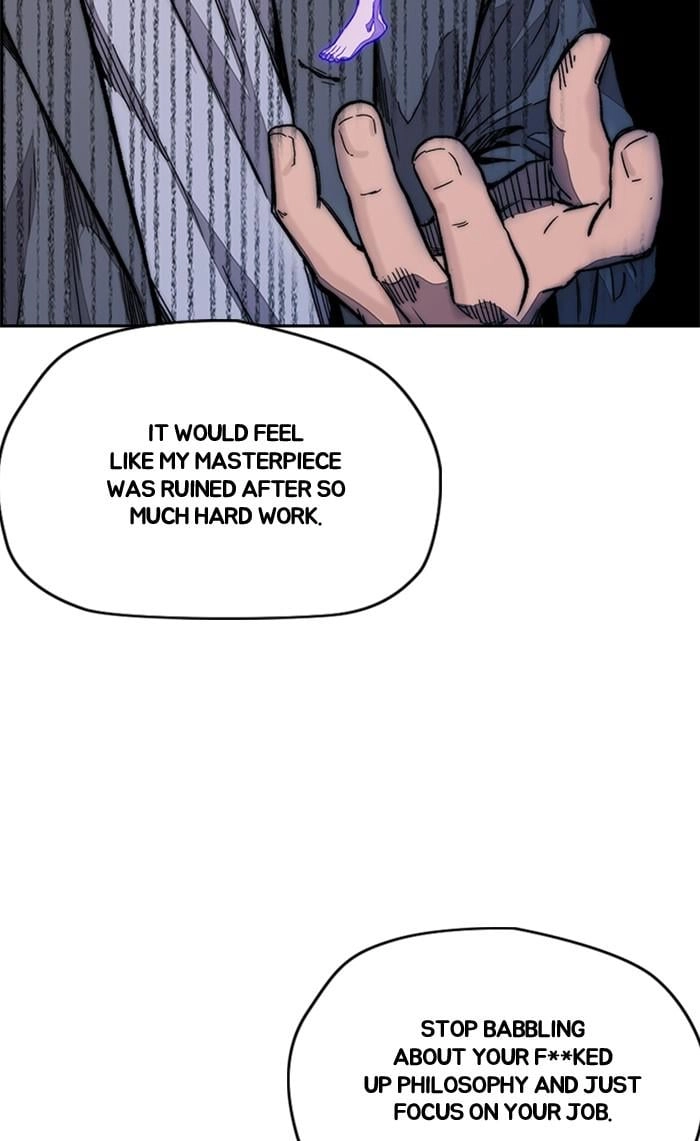 Wind Breaker Chapter 367, page 60 of 128