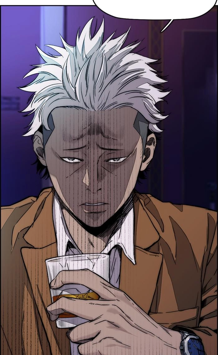 Wind Breaker Chapter 367, page 61 of 128