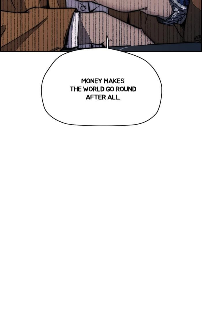 Wind Breaker Chapter 367, page 62 of 128
