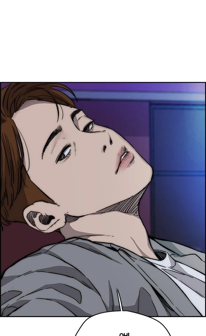 Wind Breaker Chapter 367, page 65 of 128