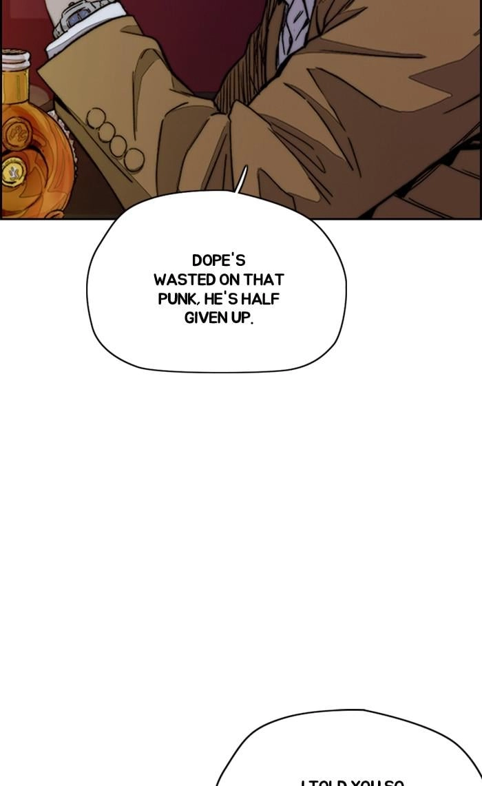 Wind Breaker Chapter 367, page 67 of 128