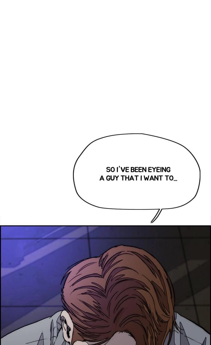 Wind Breaker Chapter 367, page 69 of 128