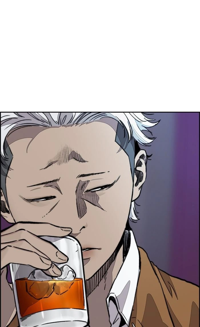 Wind Breaker Chapter 367, page 71 of 128