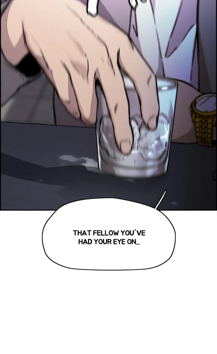 Wind Breaker Chapter 367, page 74 of 128