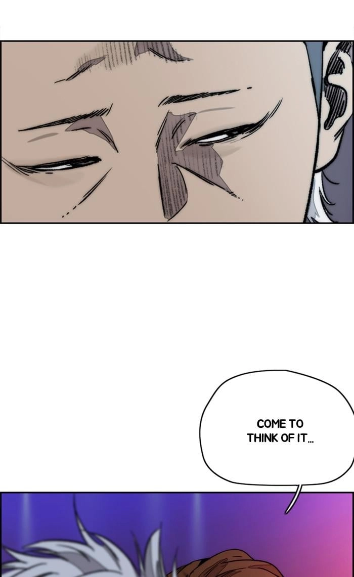 Wind Breaker Chapter 367, page 75 of 128