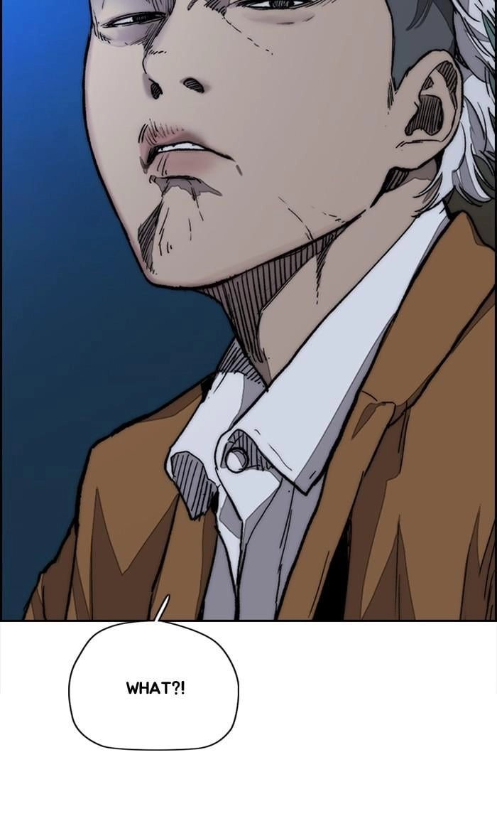 Wind Breaker Chapter 367, page 78 of 128