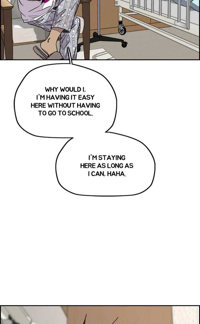 Wind Breaker Chapter 367, page 83 of 128