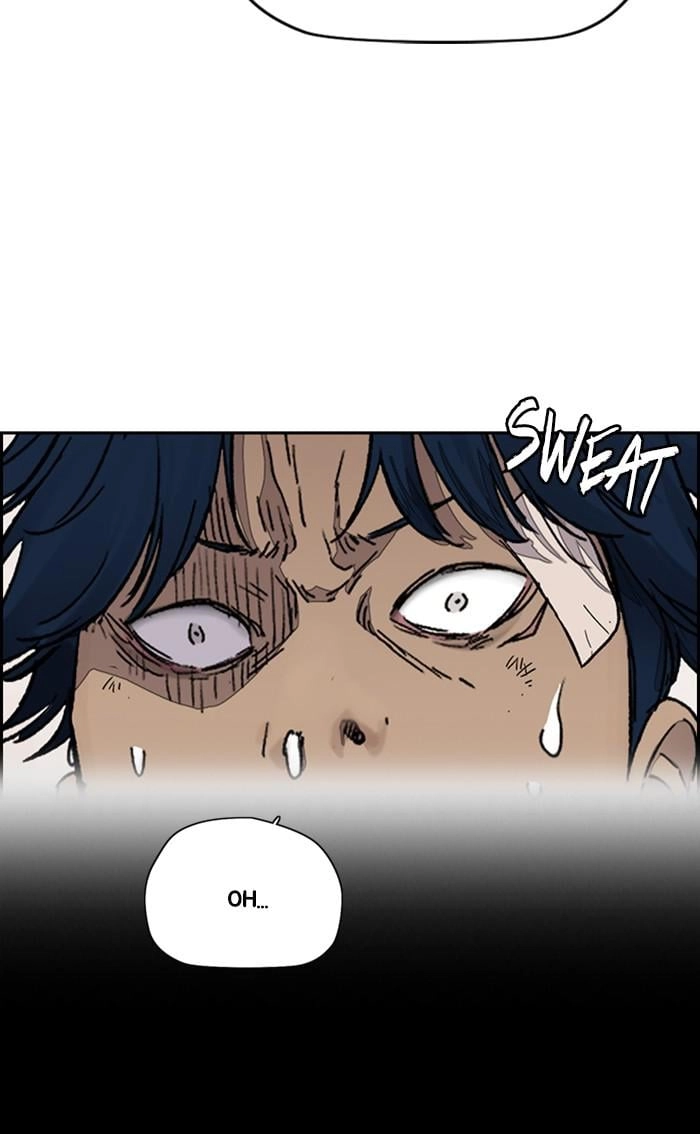 Wind Breaker Chapter 367, page 85 of 128