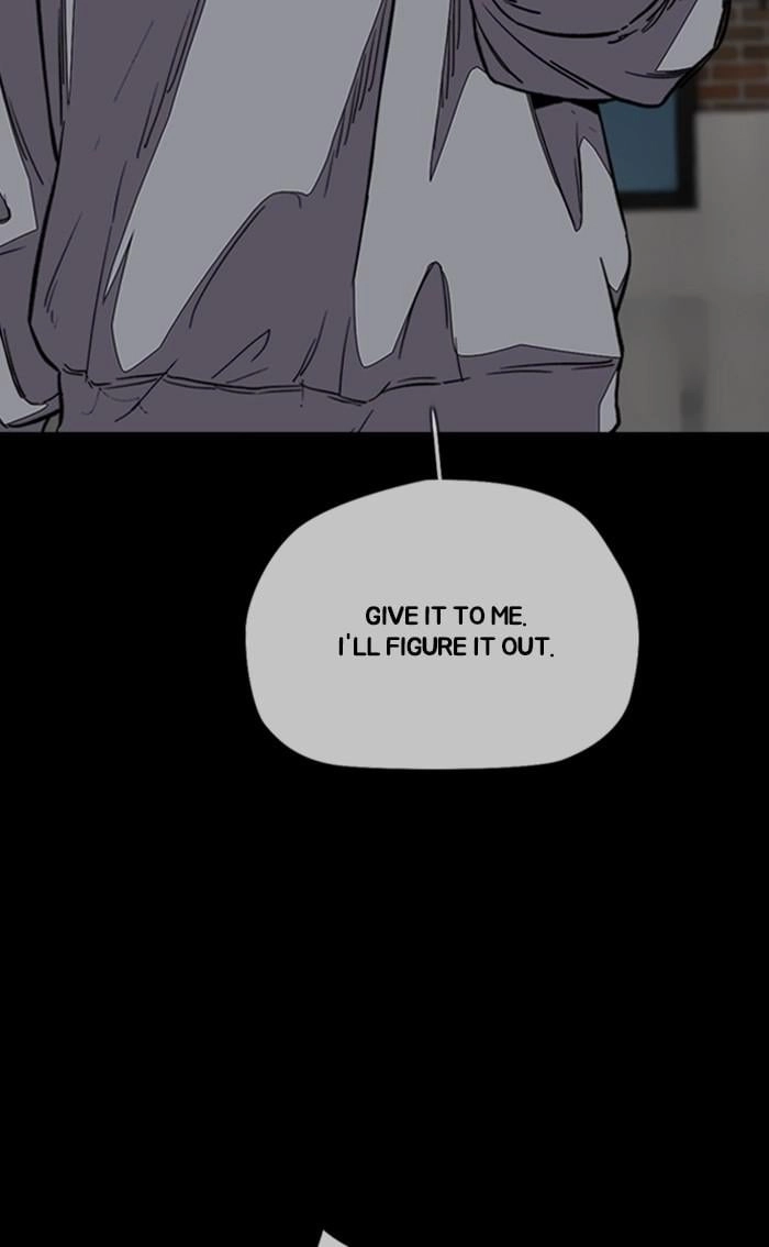 Wind Breaker Chapter 367, page 87 of 128