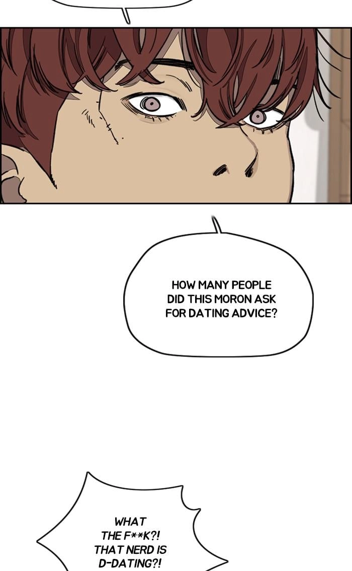 Wind Breaker Chapter 367, page 94 of 128