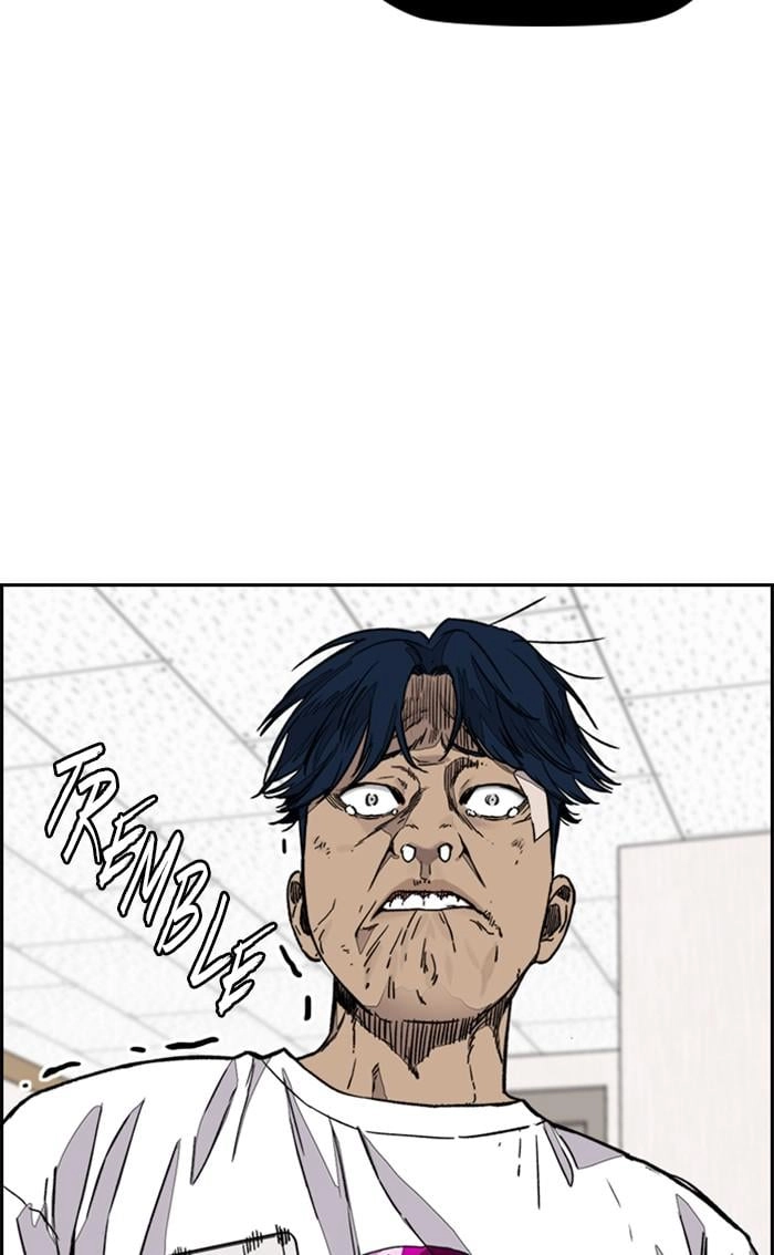 Wind Breaker Chapter 367, page 97 of 128