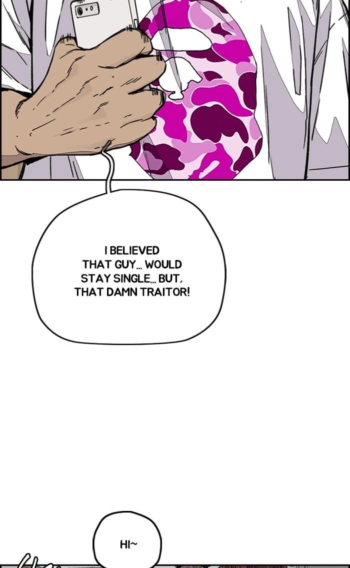 Wind Breaker Chapter 367, page 98 of 128