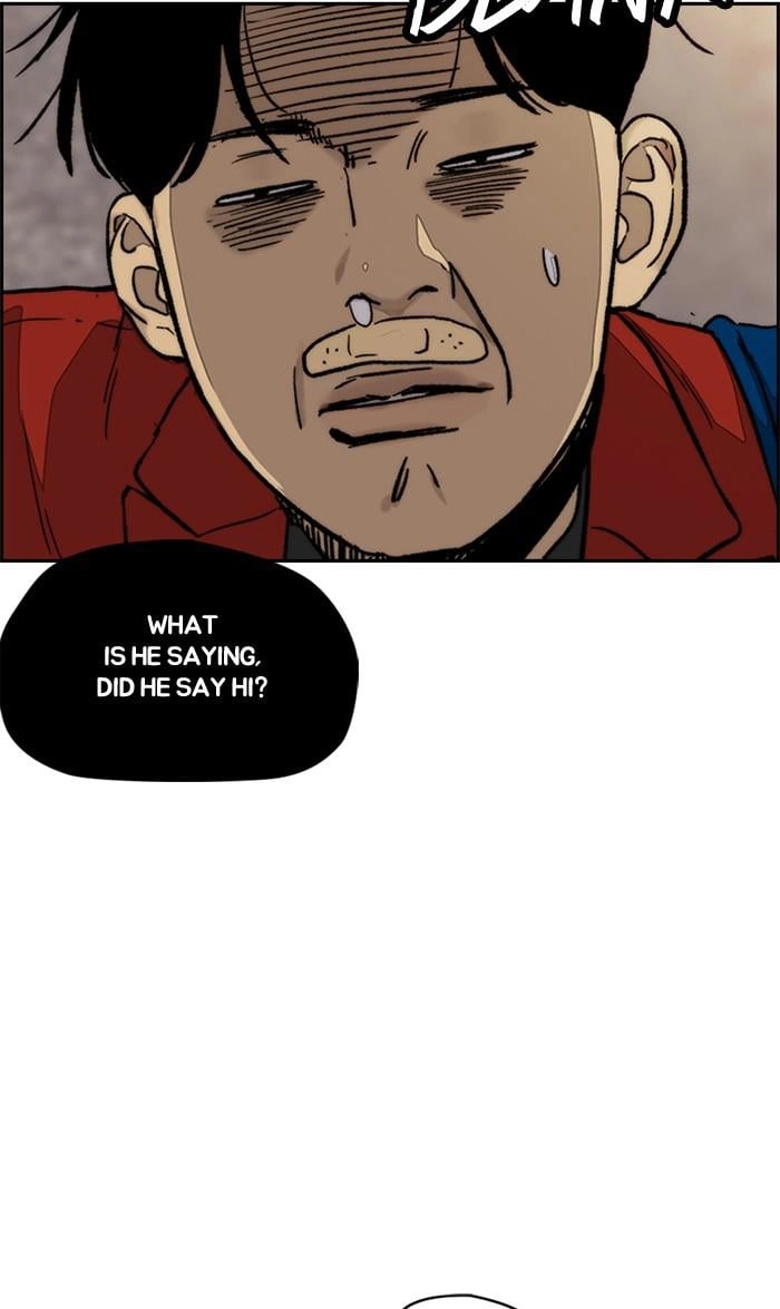 Wind Breaker Chapter 368, page 101 of 137
