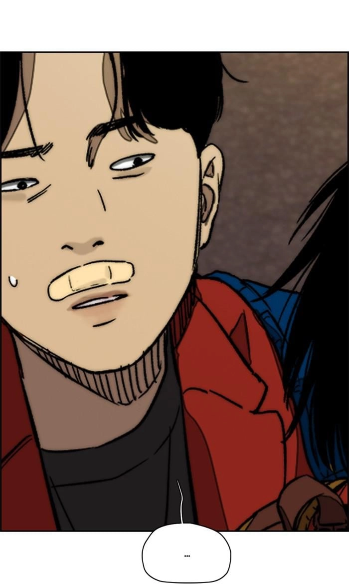 Wind Breaker Chapter 368, page 107 of 137