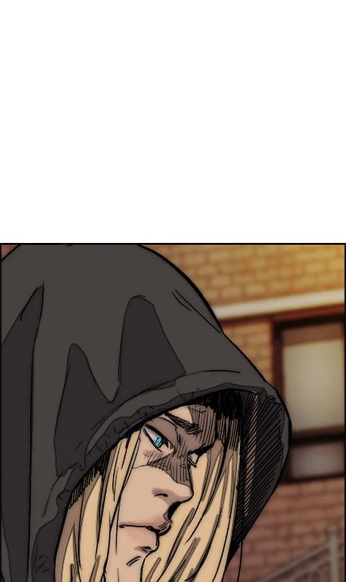 Wind Breaker Chapter 368, page 108 of 137
