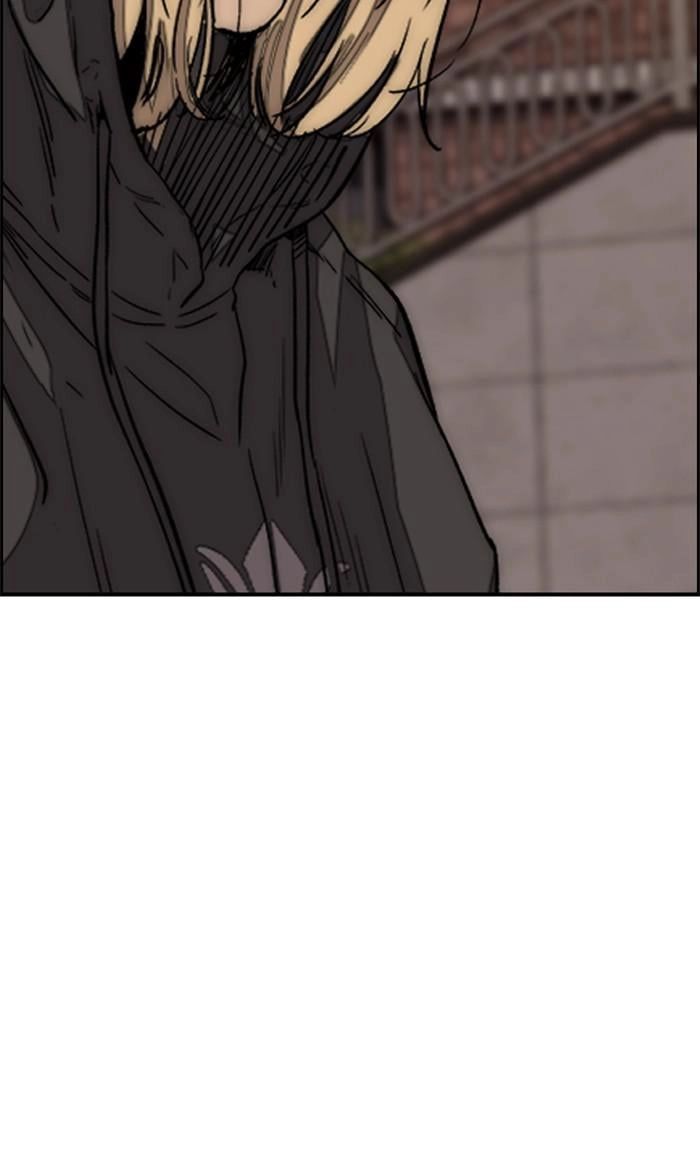Wind Breaker Chapter 368, page 109 of 137