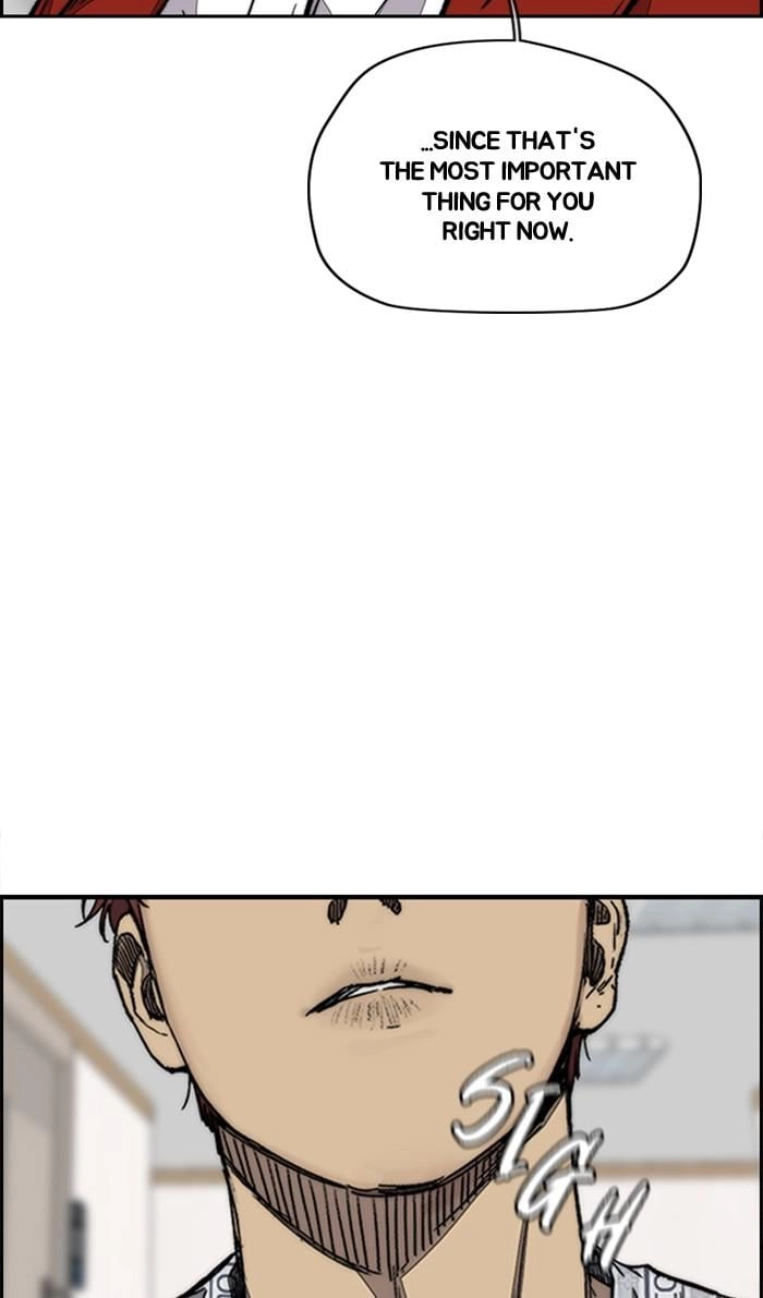 Wind Breaker Chapter 368, page 11 of 137