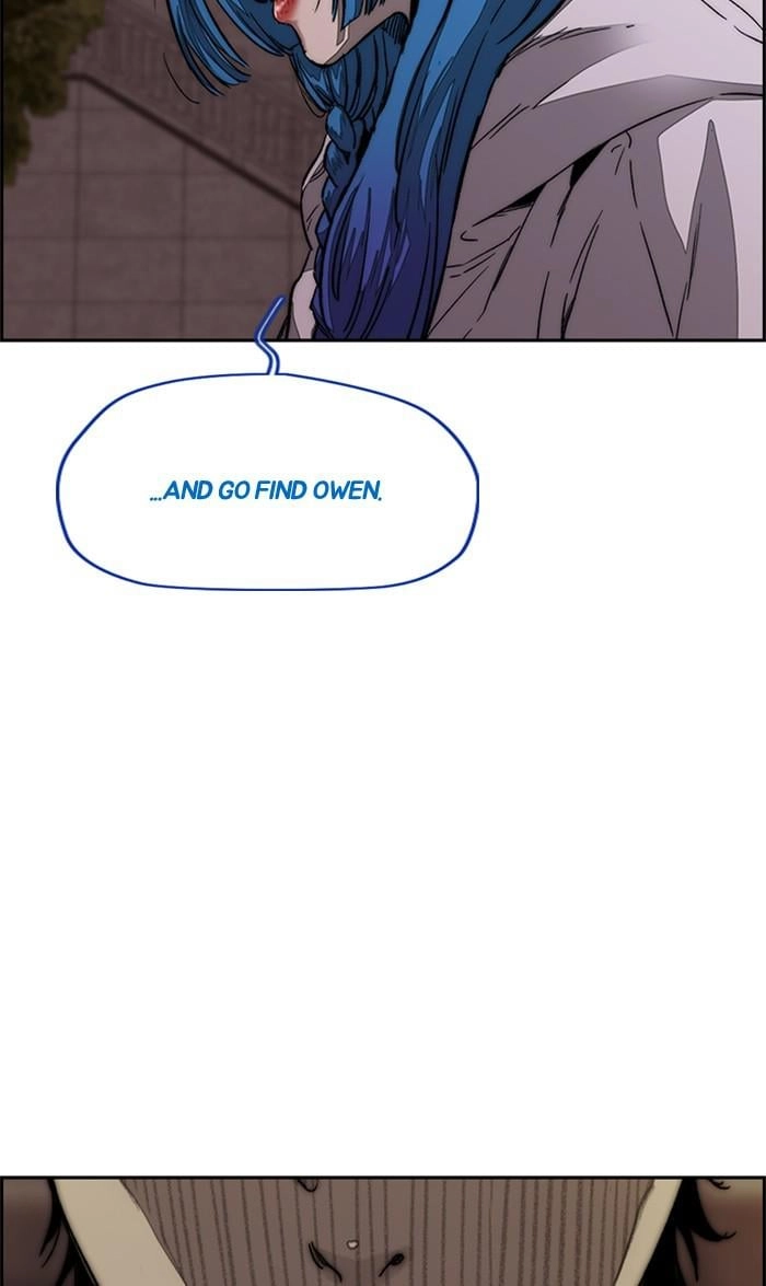 Wind Breaker Chapter 368, page 113 of 137