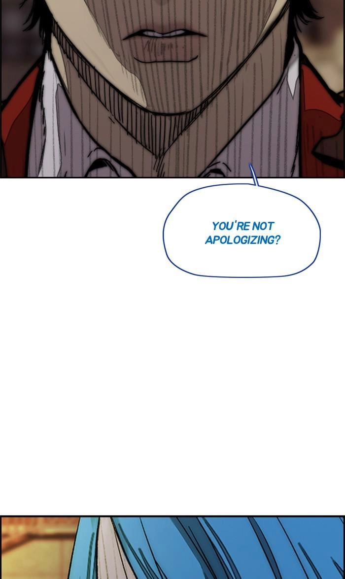 Wind Breaker Chapter 368, page 114 of 137