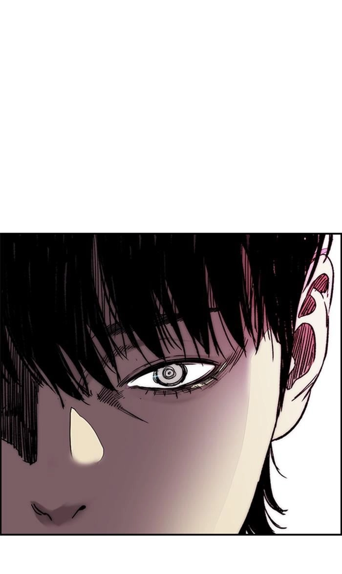 Wind Breaker Chapter 368, page 119 of 137
