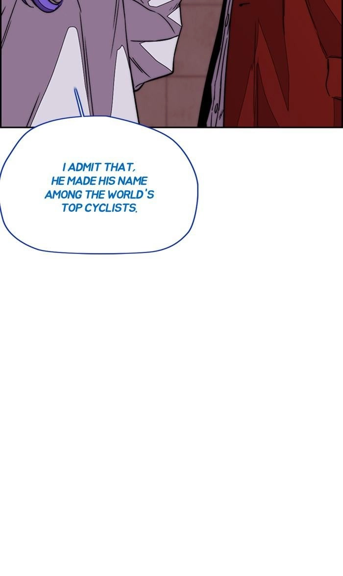 Wind Breaker Chapter 368, page 124 of 137