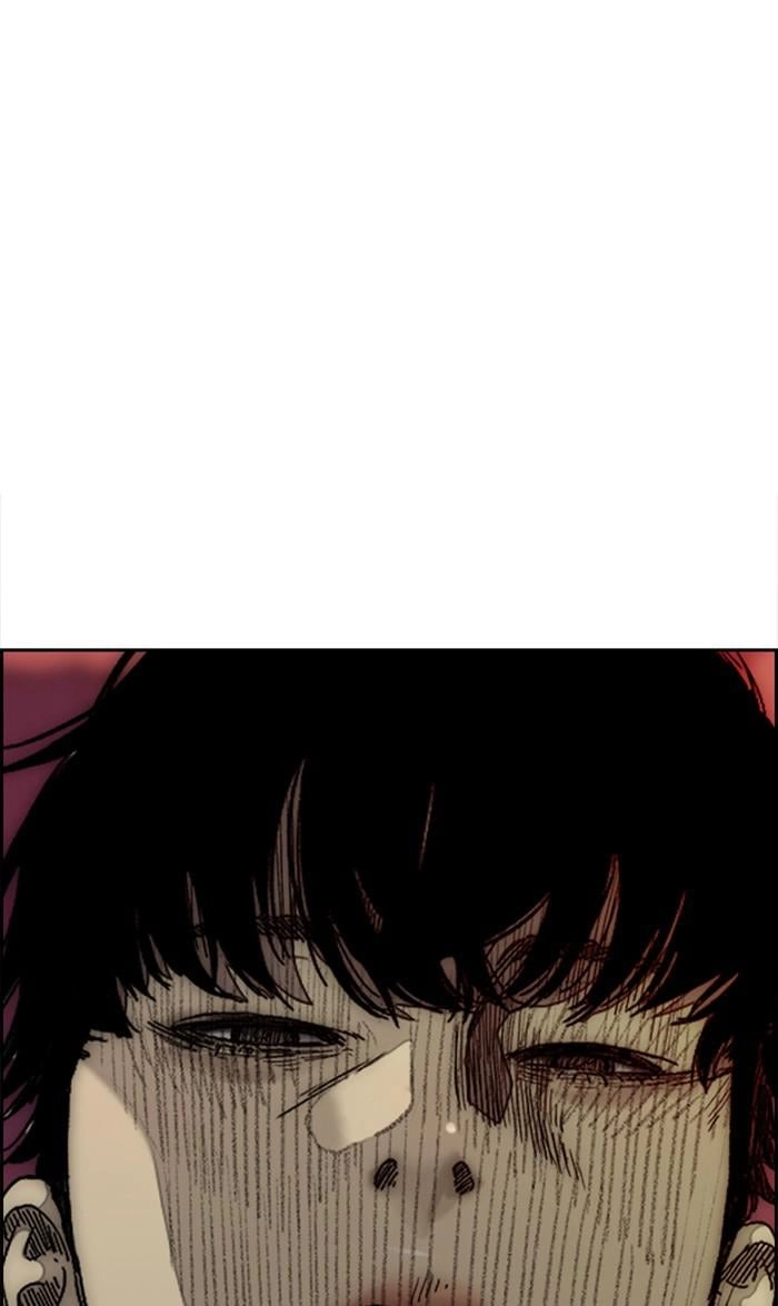Wind Breaker Chapter 368, page 131 of 137