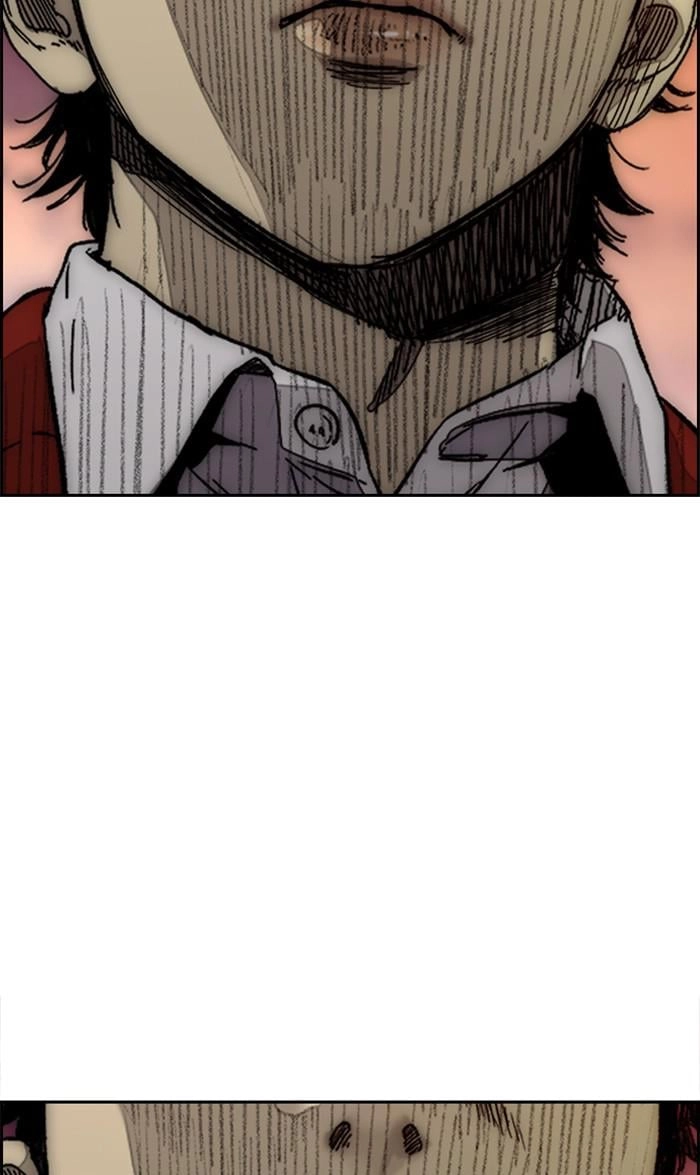 Wind Breaker Chapter 368, page 132 of 137