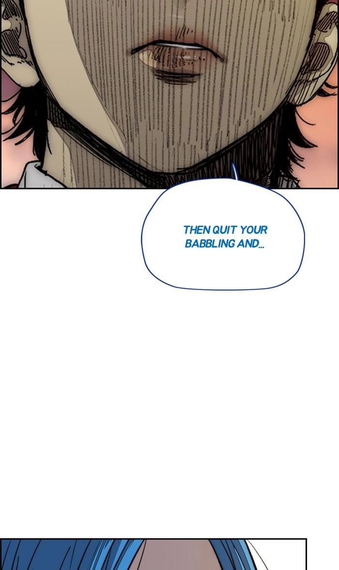 Wind Breaker Chapter 368, page 133 of 137